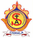 St. Anns College of Engineering & Technology, Chirala, Andhra Pradesh 