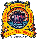 VRS & YRN College, Chirala, Andhra Pradesh 