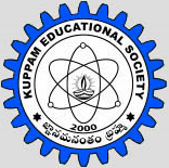 Kuppam Engineering College, Chittoor, Andhra Pradesh 