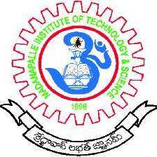Madanapalli Institute of Technology & Science, Madanapalle, Andhra Pradesh 