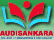 Audisankara College of Engineering & Technology, Gudur, Andhra Pradesh 