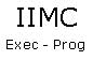 IIMC - Executive Management Programme