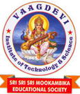 Vaagdevi Institute of Technology & Science, Proddatur, Kadapa, Andhra Pradesh