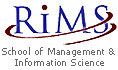 RIMS - Rourkela Institute Of Management Studies