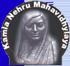 Kamla Nehru Mahavidyalaya, Nagpur, Maharastra
