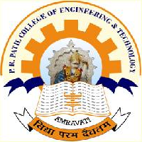PR Patil College of Engineering & Technology, Amravati, Maharastra 