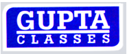 Gupta Classes