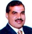 Dr.Chandra Pal Singh Yadav