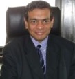 Prof. S Mookherjee 