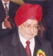 Dr. Jagjit Singh