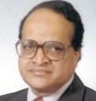 Prof. V.N. Rajasekharan Pillai