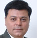 Dr. Tejash Pujara