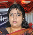 Dr Anitha Ramachander