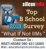 B school survey 2013