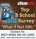 B school survey 2013