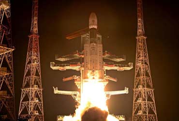 India-US Synergy in Expanding Space Exploration Horizons