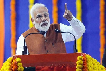 PM Modi to launch India Energy Week, open HAL's helicopter factory in poll bound Karnataka today