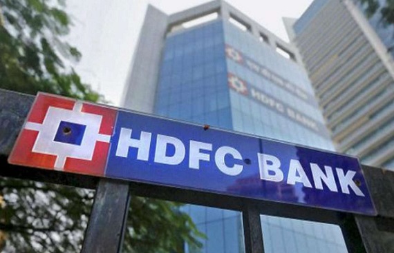 HDFC increases home loan interest rate by 50 bps