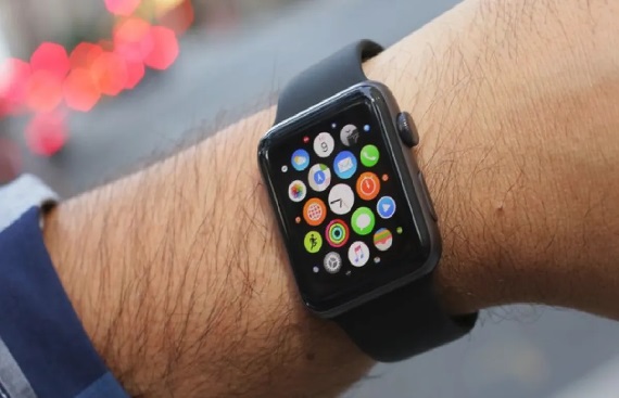 India leads with 27% share of global smartwatch shipments