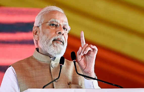 India fastest growing economy, says PM Modi at Summit for Democracy