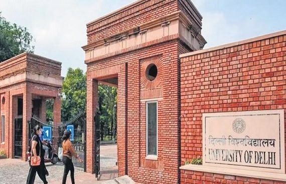 Delhi University's Academic Council Grants Approval for Dual Degree Programs
