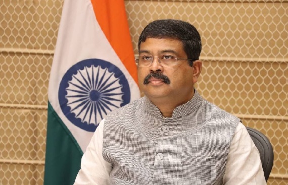 Schooling and skilling a must, states Union Minister Dharmendra Pradhan