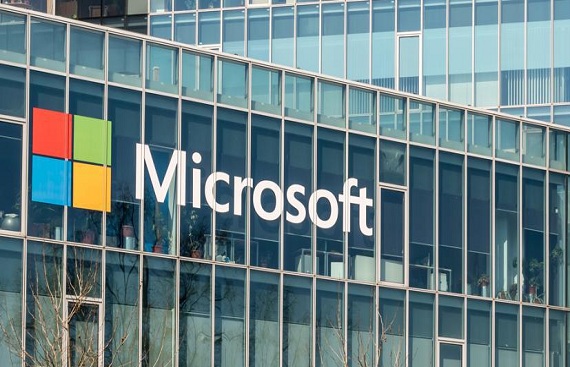 Microsoft signs MoU with IIT Bombay to provide tech services to startups