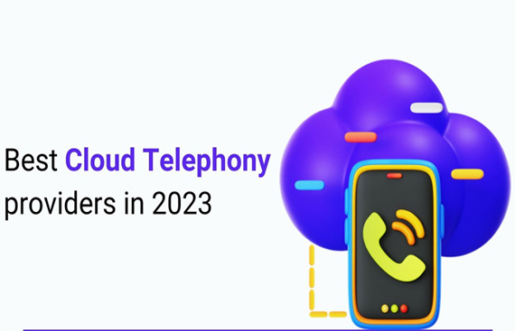Best Cloud Telephony Providers in 2023