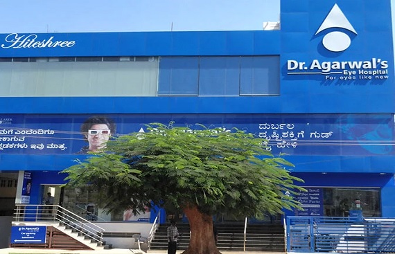 Dr Agarwal's Group of Eye Hospitals plans to invest Rs 100 crore in Kerala