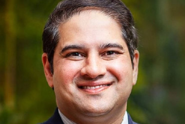 Indian-American Attorney Appointed to Texas State Board of Public Accountancy