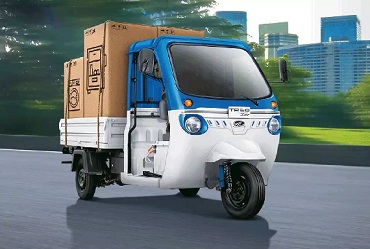 Mahindra Electric Mobility combines with parent Mahindra & Mahindra