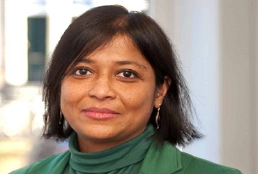 Indian-origin professor awarded 'Dutch Nobel Prize'