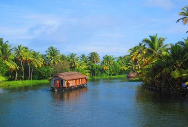 Best Time To Visit Alleppey and Its Attractions