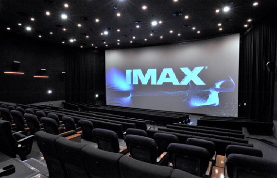 IMAX accelerates India plans after blockbuster year