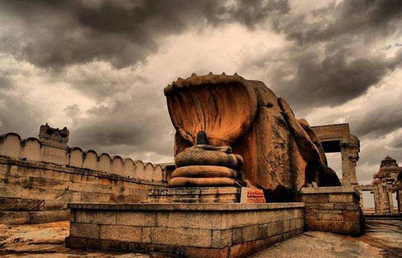 6 Astonishing temples in India