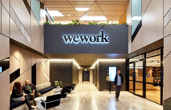 WeWork India expands its operations adds two new buildings in Bangalore and Hyderabad