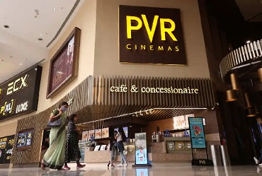 PVR INOX launches a new 7-screen multiplex in Bengaluru