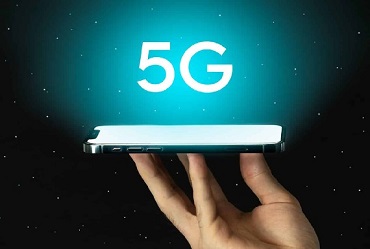 India's 5G sales hit 50% market for 1st time