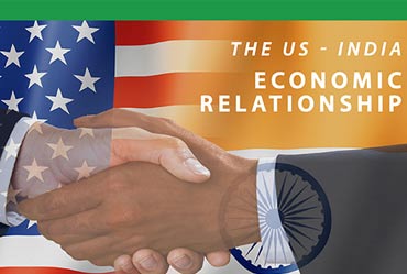 A Landmark Year of India-US Trade and Economic Relations
