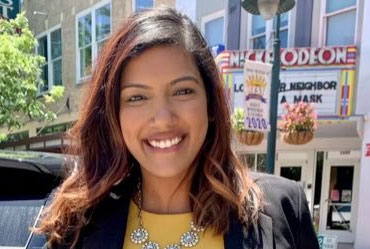 Dr Aditi Srivastava Bussells Becomes First Indian-American Councilwoman at Colum