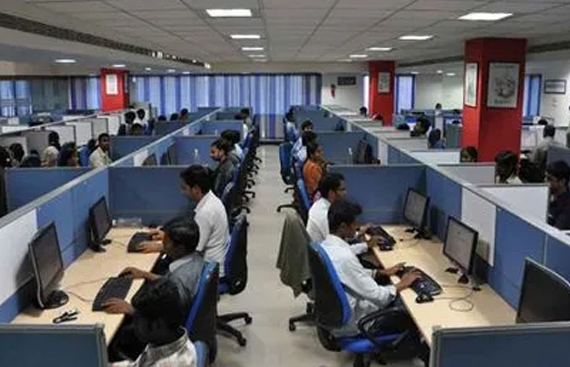 India Inc. joins platforms for skill-upgrading to maintain talent