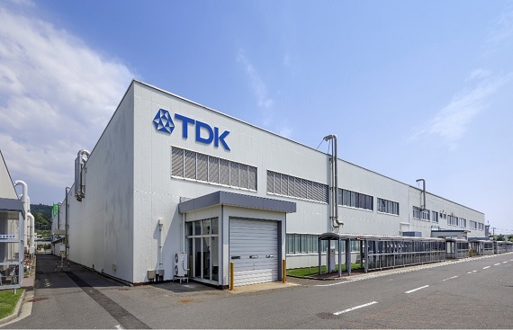 Japanese firm TDK Plans to Manufacture iPhone Battery Cells in India