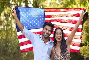 The Influence of the Indian Community on American Economy