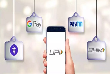India witnessed 20.5 bn online transactions worth Rs 36 trillion in Q2