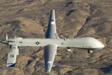 India-US MQ-9B Drone Deal Strengthens Defense Ties