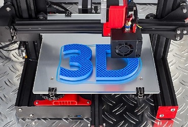 Unleashing Creativity with 3D Metal Printing