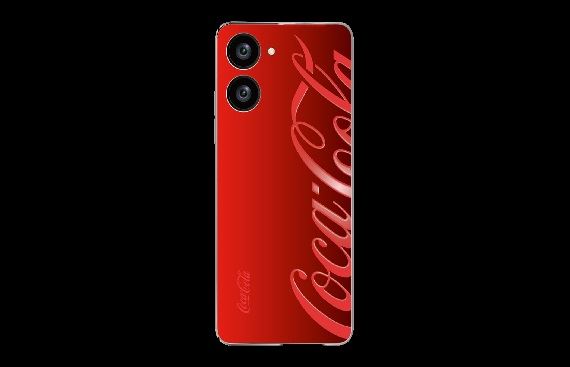 realme, Coca-Cola probable to launch a smartphone with interesting features 