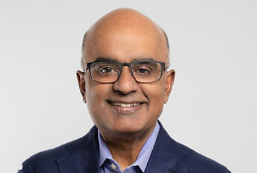 Sekar Kathiresan, Chief Executive Officer - Verve Therapeutics (VERV)