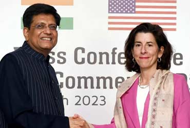 India-US Innovation Handshake to Deepen Technological Collaborations