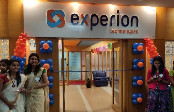 Experion Technologies to hire 1l5K IT professionals, expand global footprint